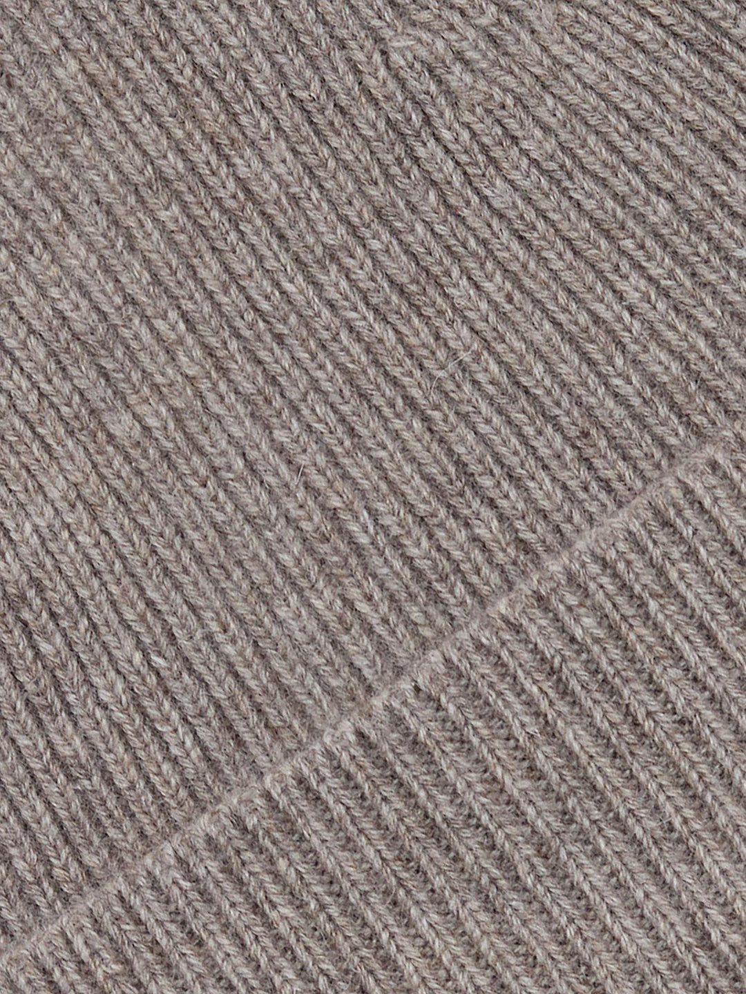 Milli Wool Beanie  Taupe