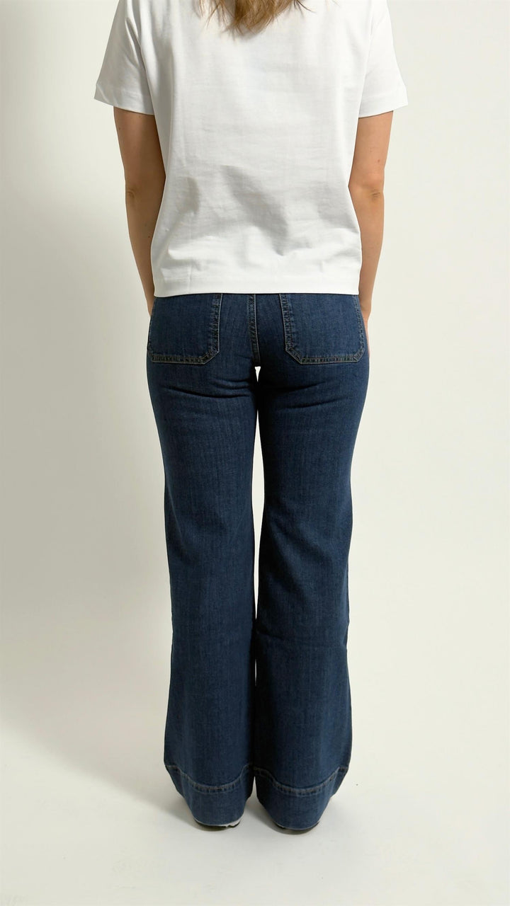ST MONICA LOW  Vintage 95