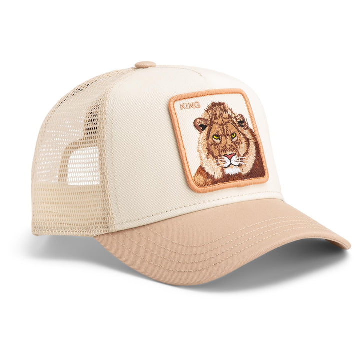 King Trucker  Chalk