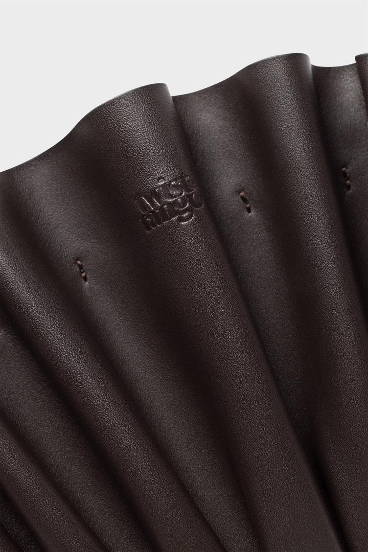 PAEONIA BAG  Coffee