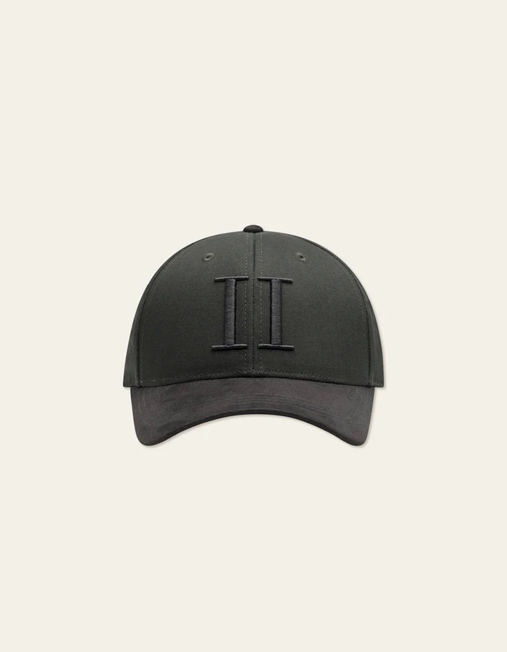 Baseball Cap Suede II  Rosin