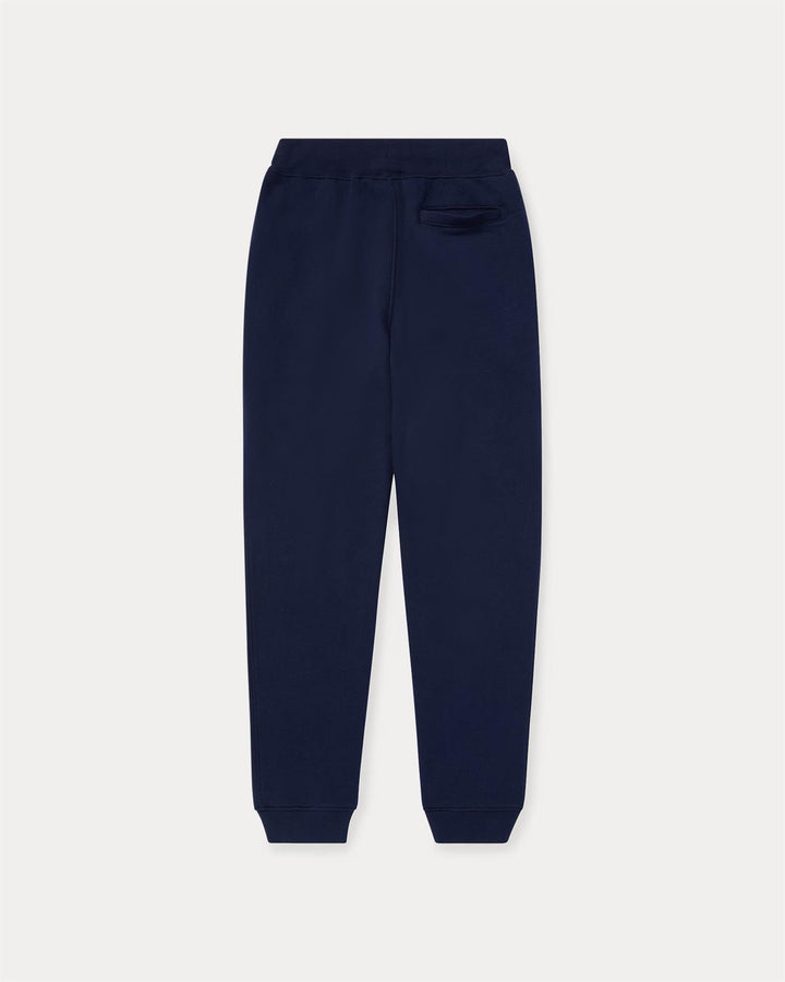 JOGGER-BOTTOMS-PANT  Mørkeblå