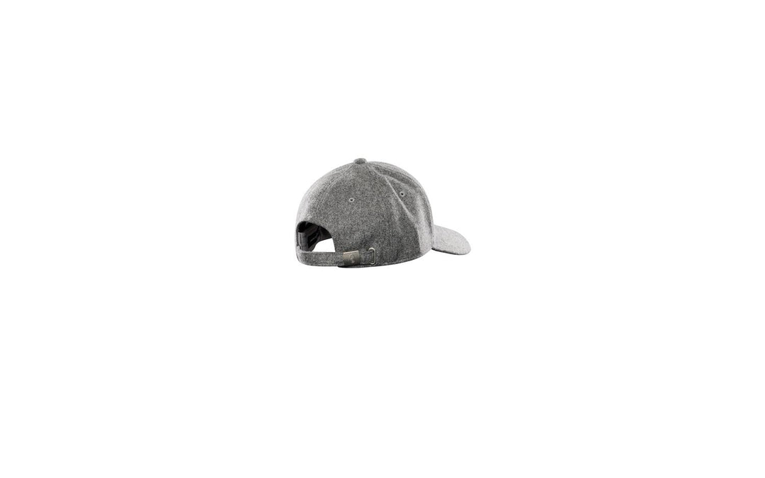 ARC WOOL CAP  Grey Mel