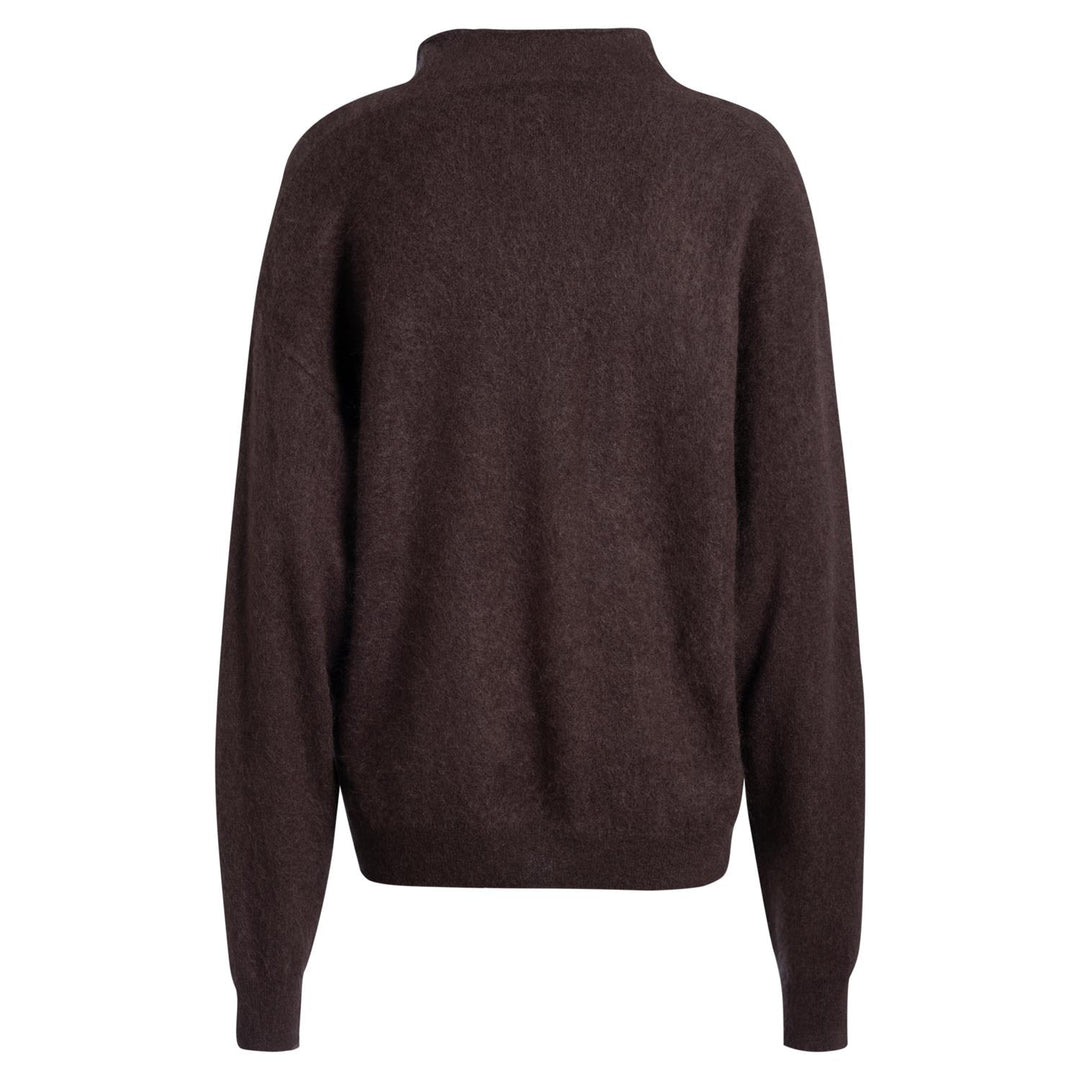 Frosella  Medium Brown