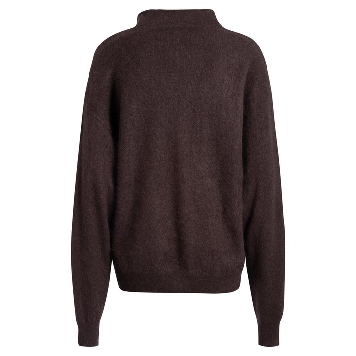 Frosella  Medium Brown