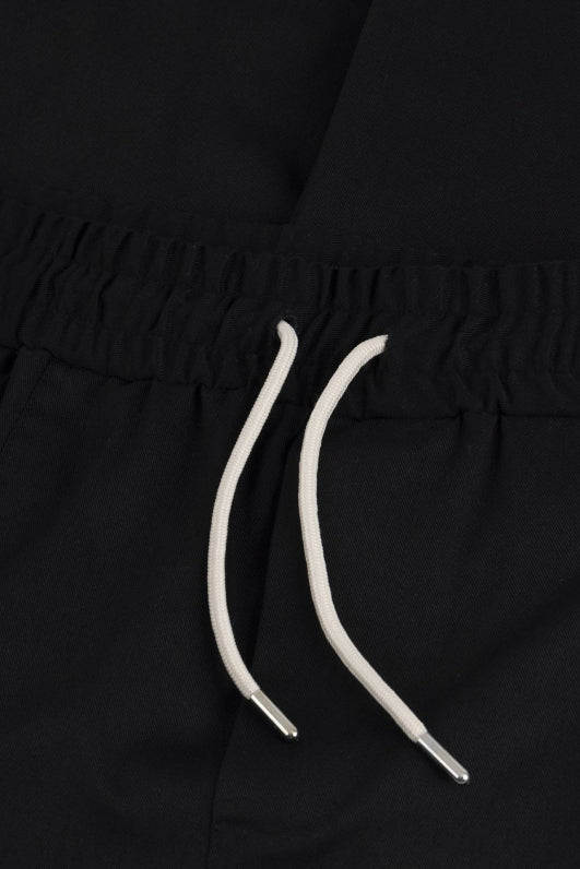 LE PANTALONE SIGNATURE  Black