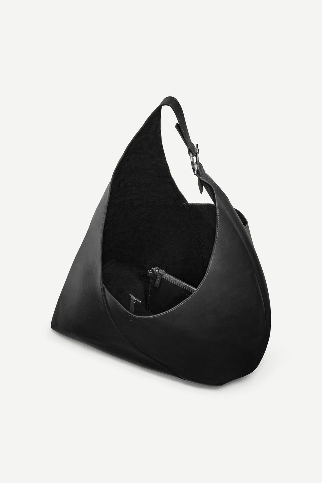 Sakaia Shoulder Bag 15944  Black