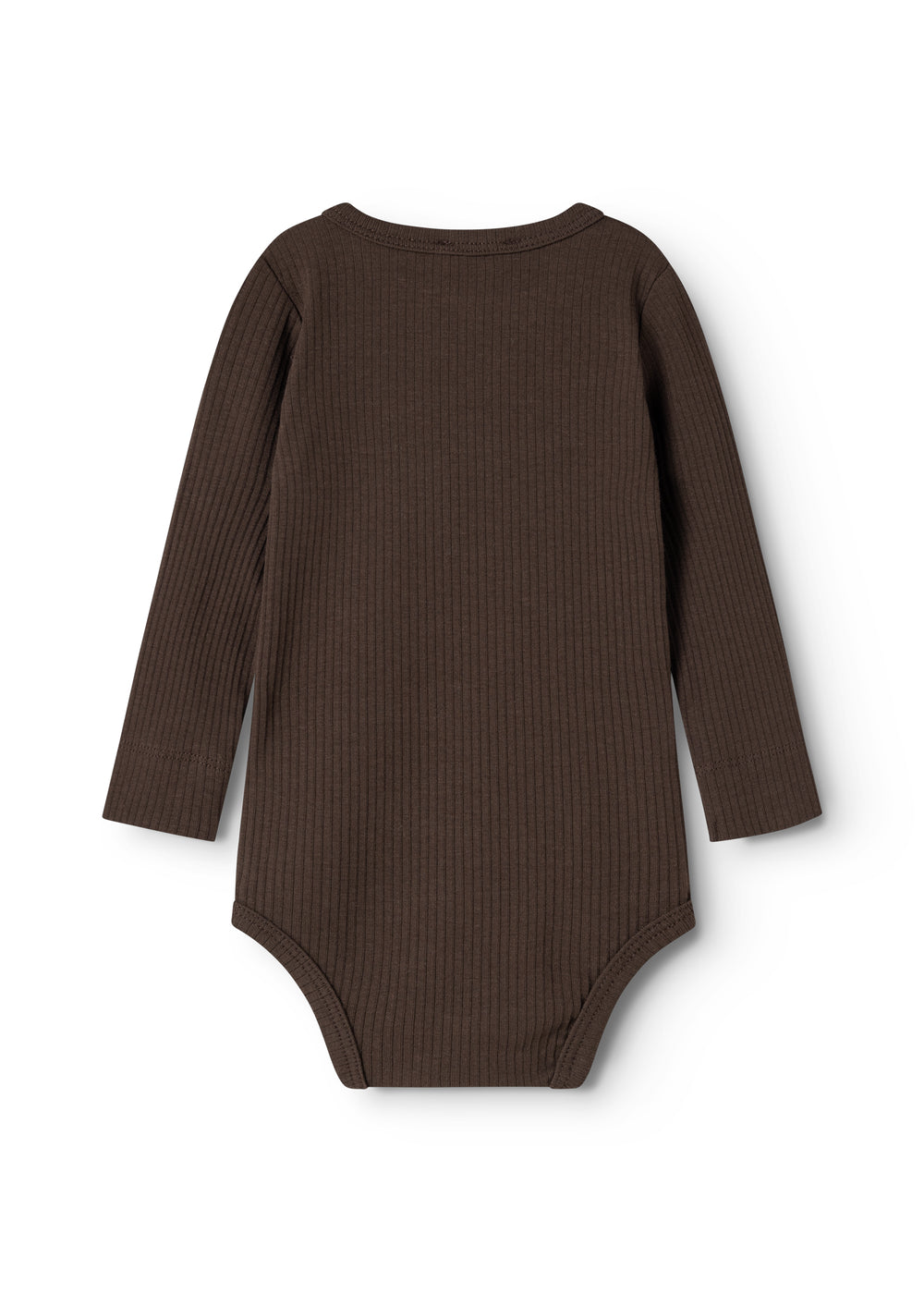 Body LS  Dark Roast
