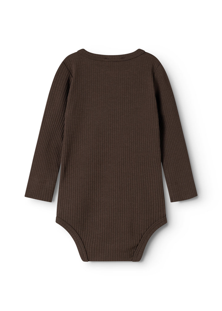 Body LS  Dark Roast