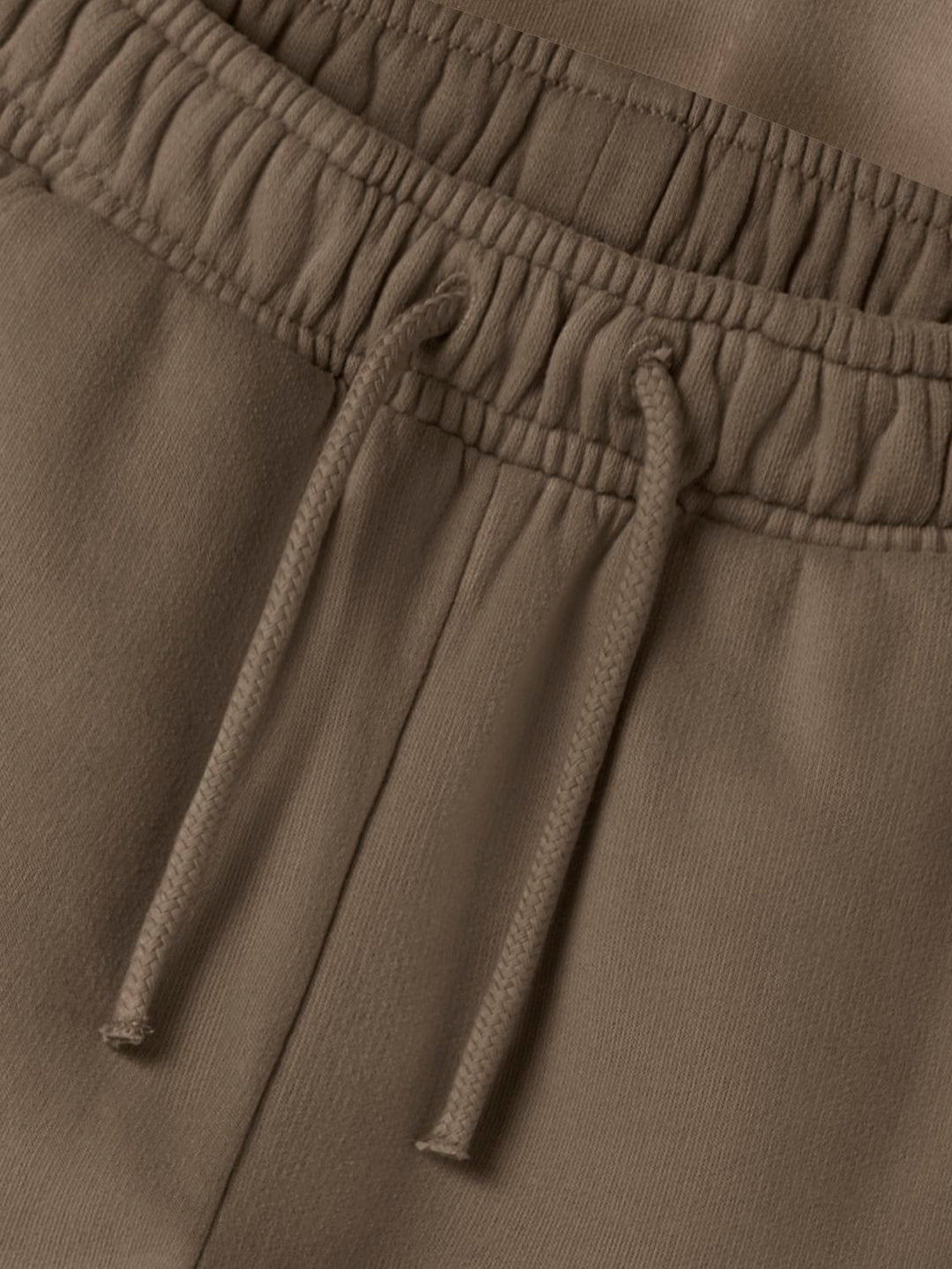 ilondon Rem Loose Sweat Pant  Mellombrun