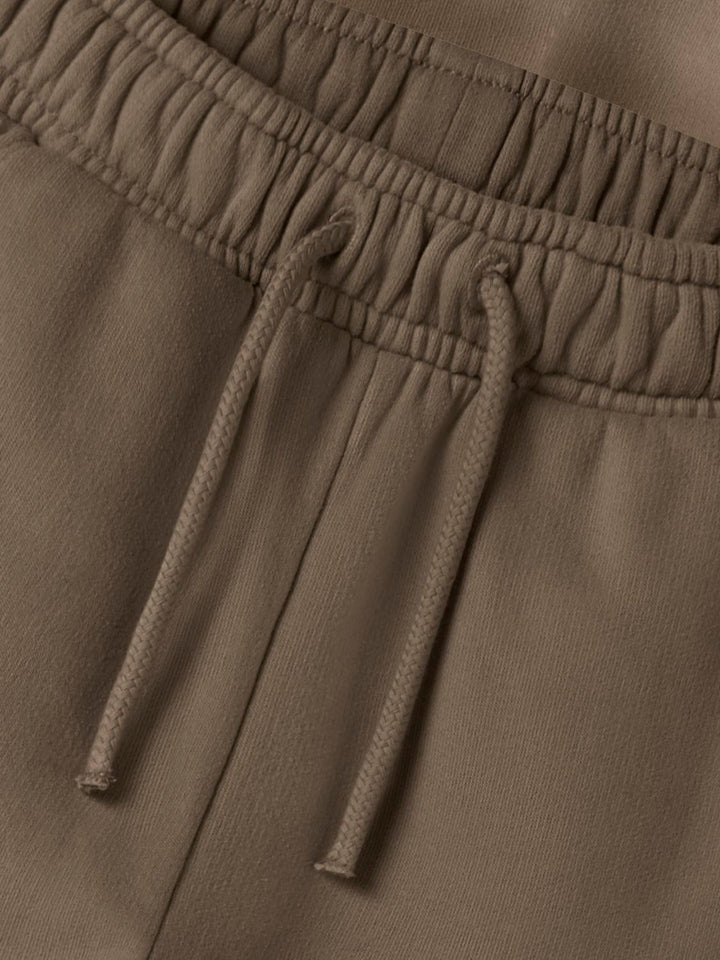 ilondon Rem Loose Sweat Pant  Mellombrun