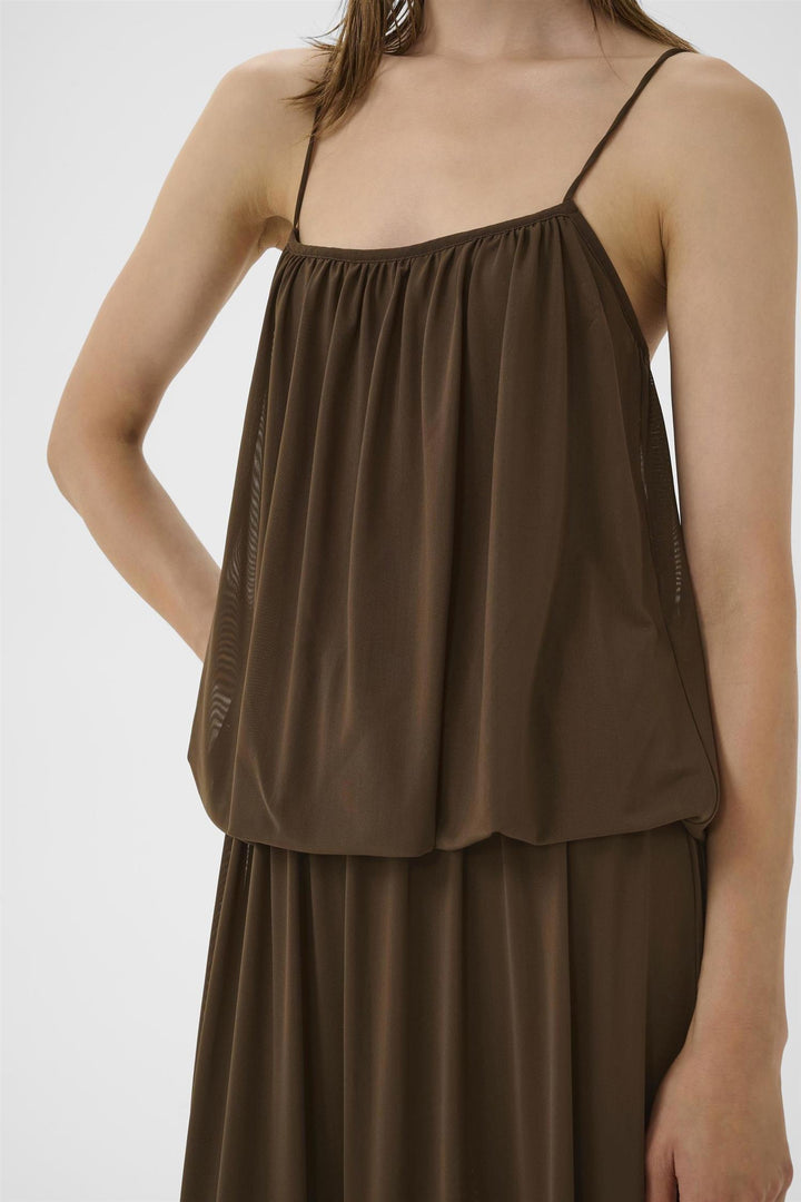 Gzsamera Dress  Rain Drum