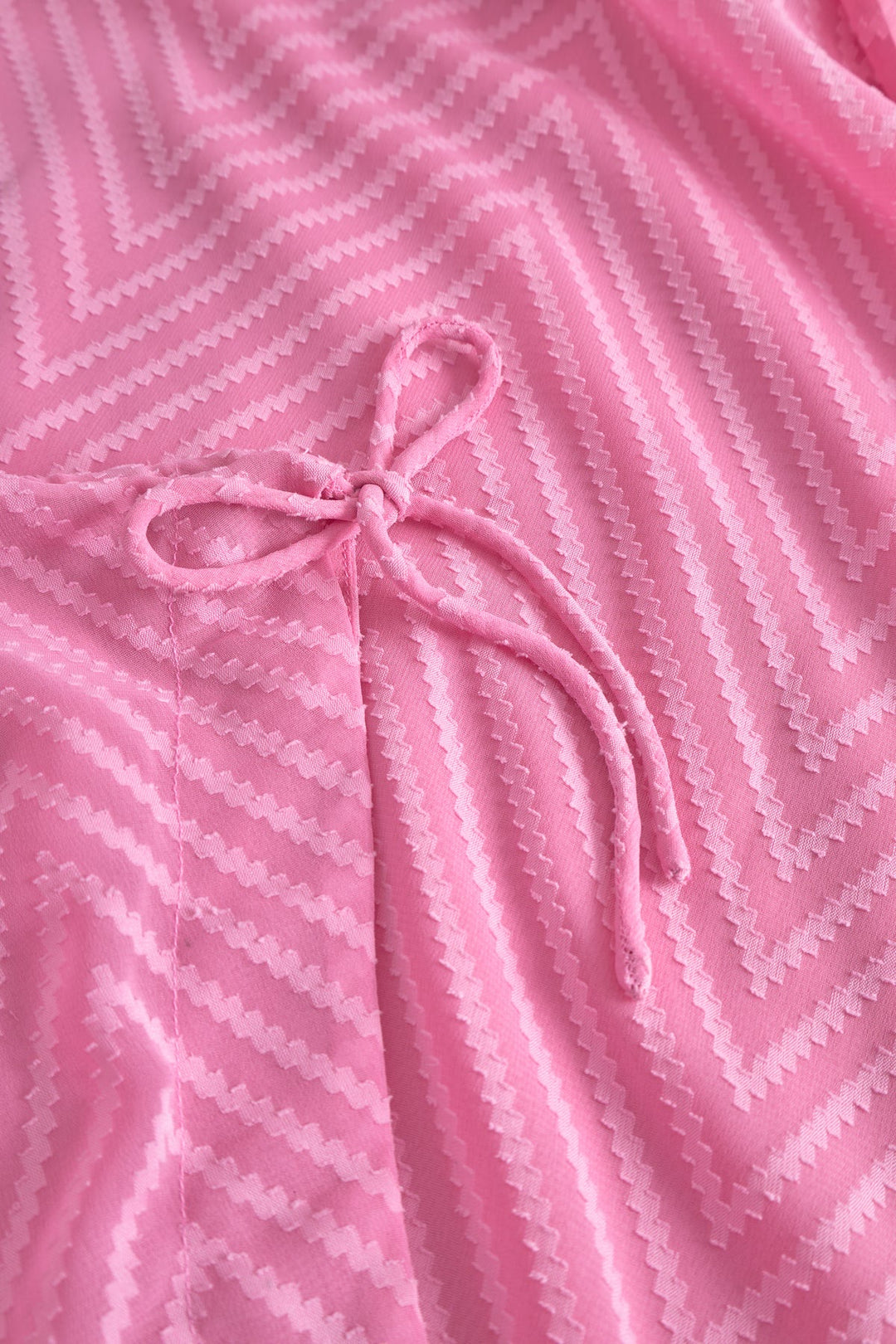 Mimosa Dress  Azelea Pink