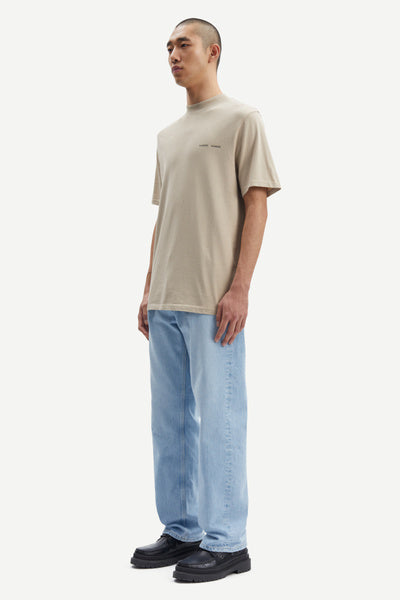 Norsbro T-Shirt  Pure Cashmere