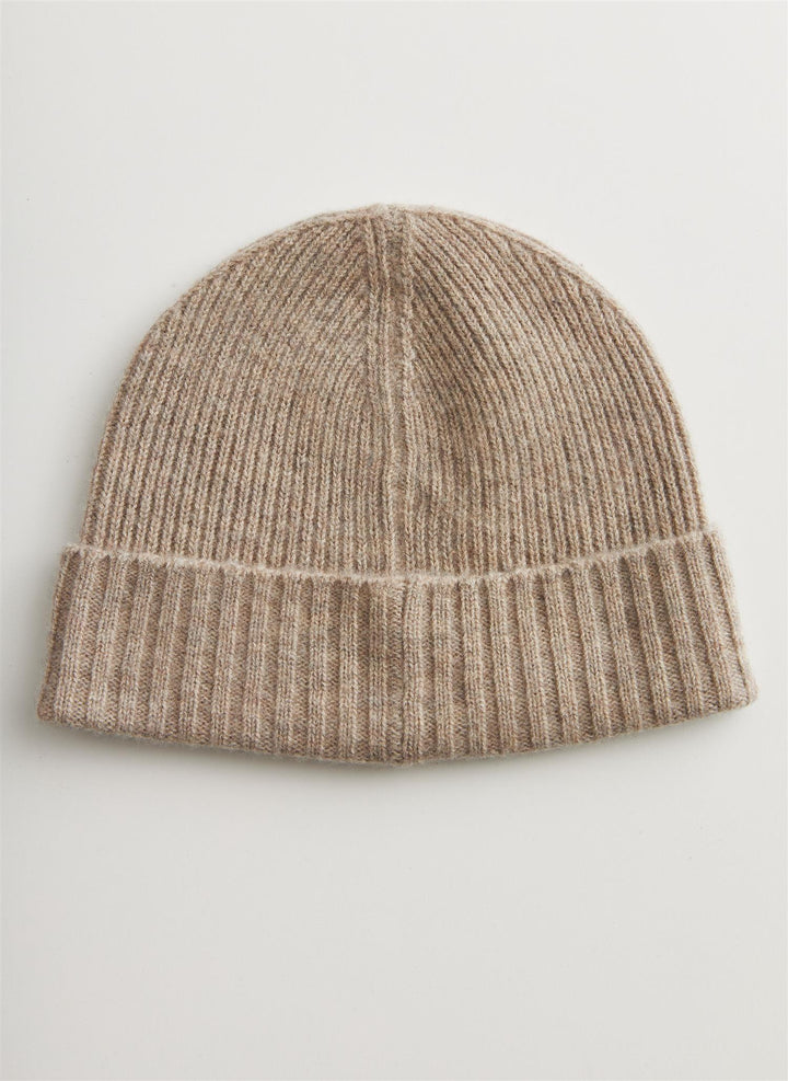 Hertford Beanie  Khaki