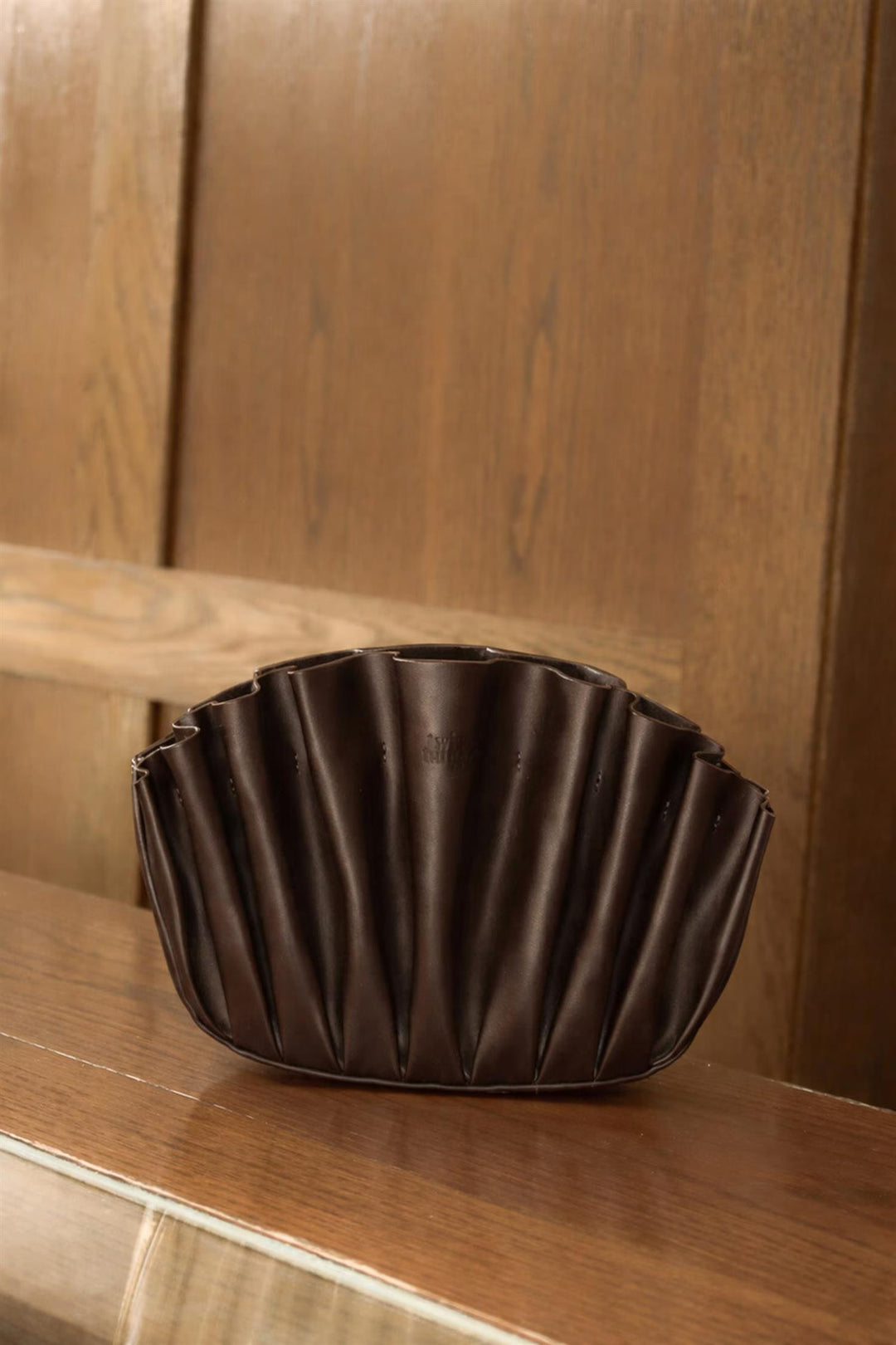 PAEONIA BAG  Coffee