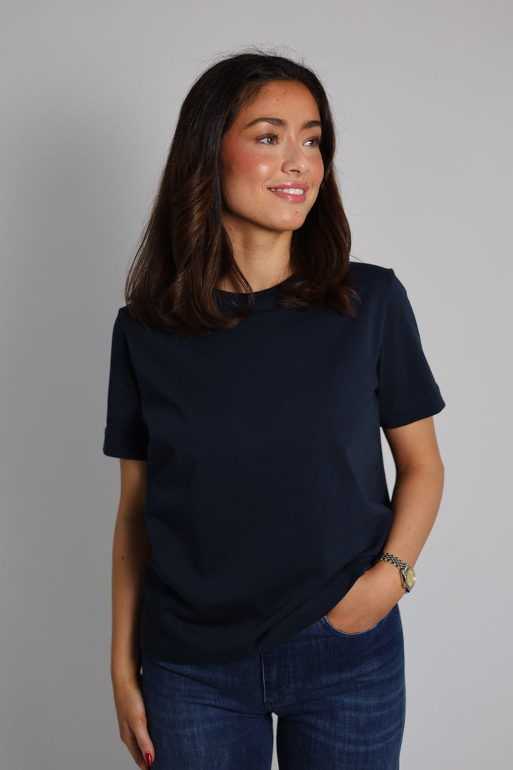 Camino T-Shirt Ss 6024 Salute