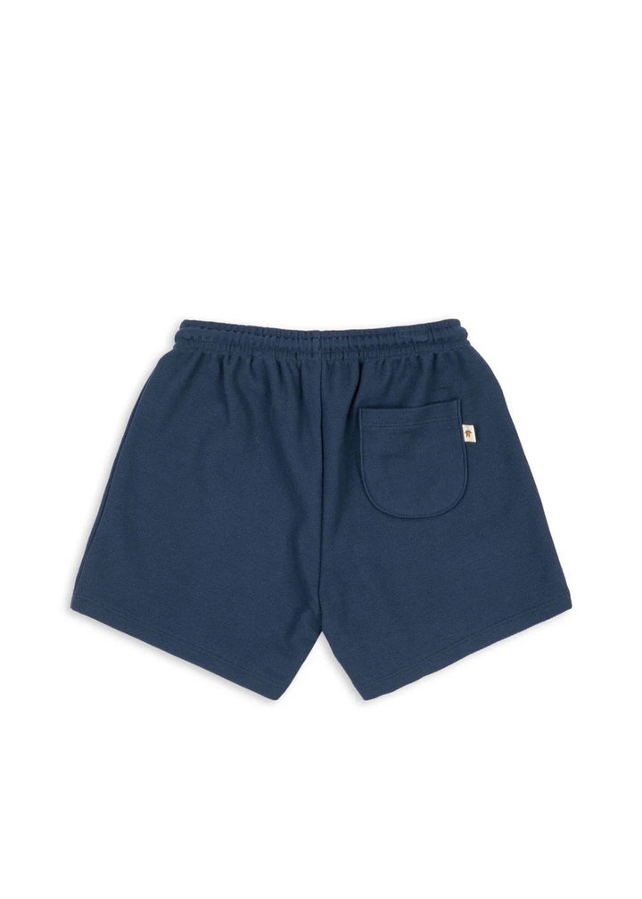 FLORIAN SHORTS GOTS  Spellbound