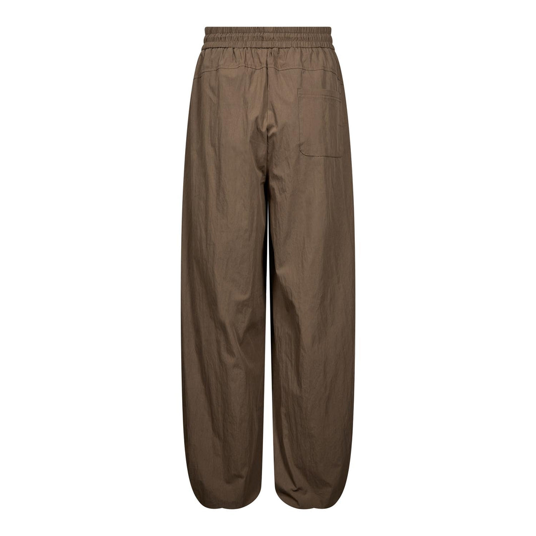 AlinaCC Pull-On Pant Brown