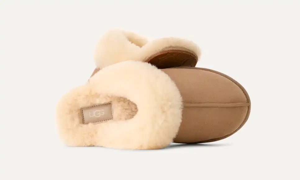 W Scuffette II  Sand