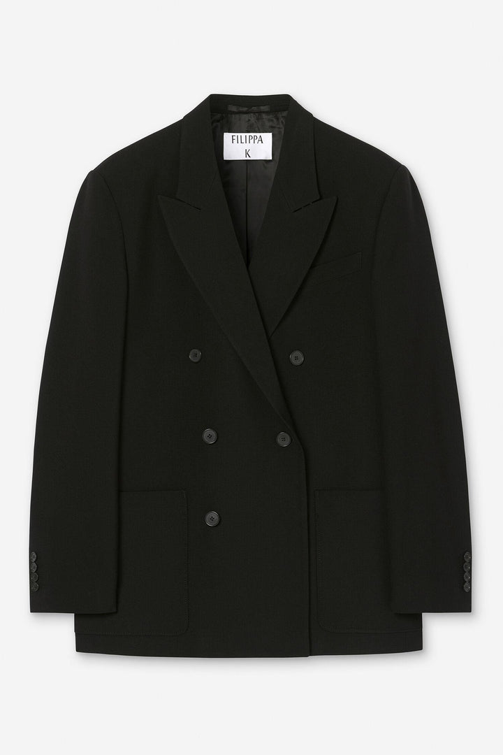 michael blazer Black