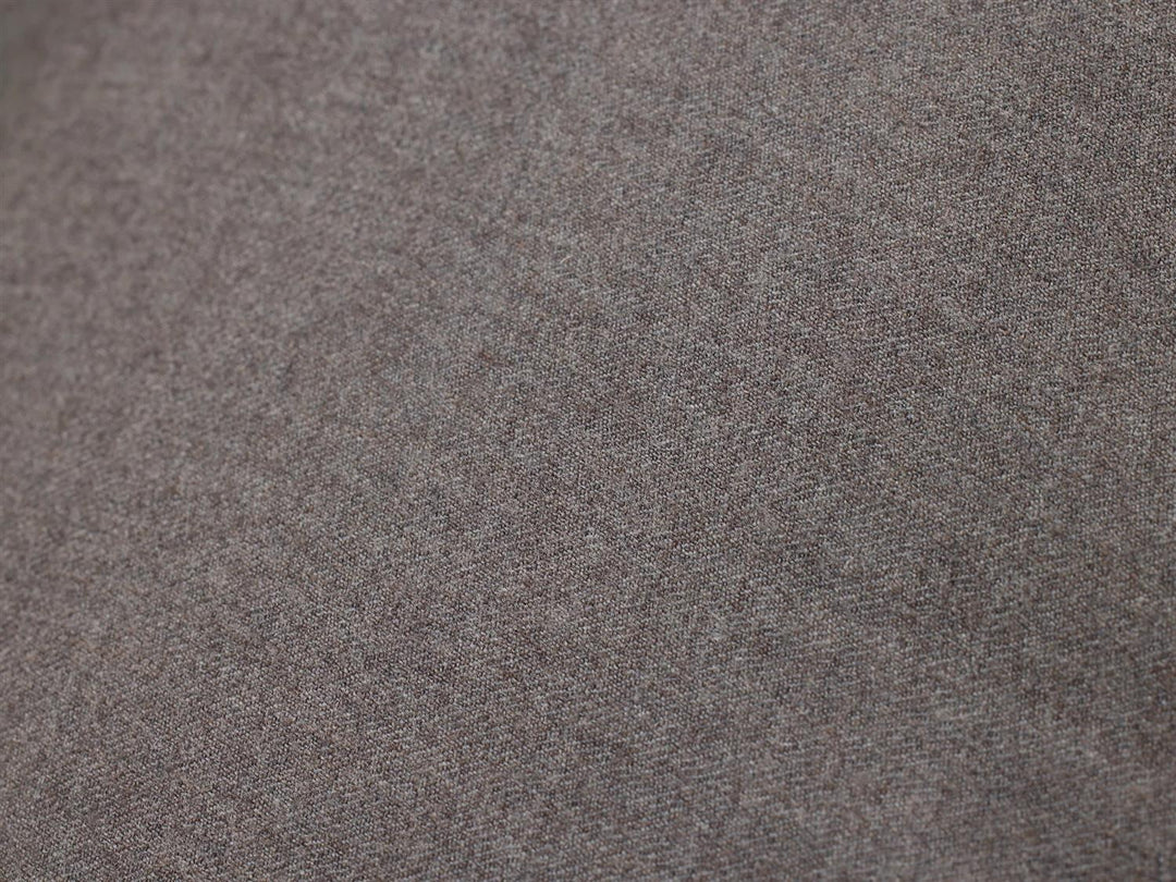 Raptor Vest Savile  Sand Melange Wool