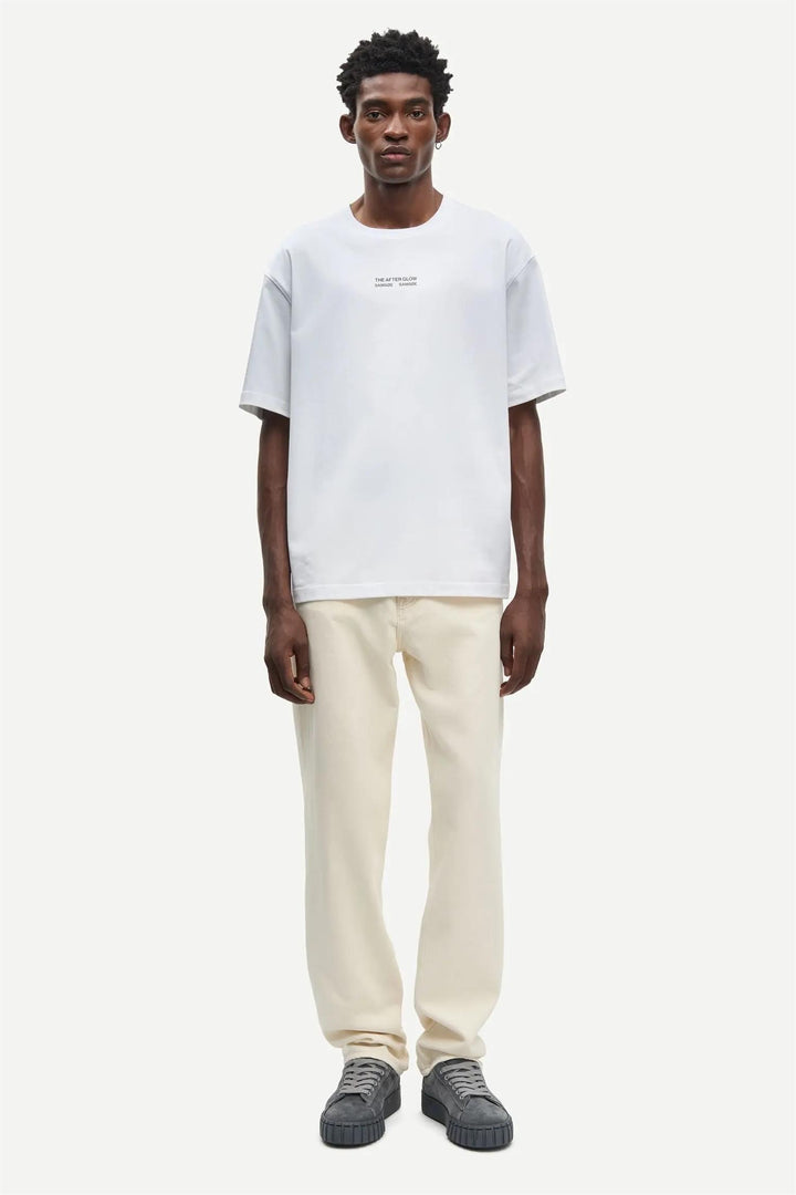 Sauni T-Shirt 11725  Hazy Fields