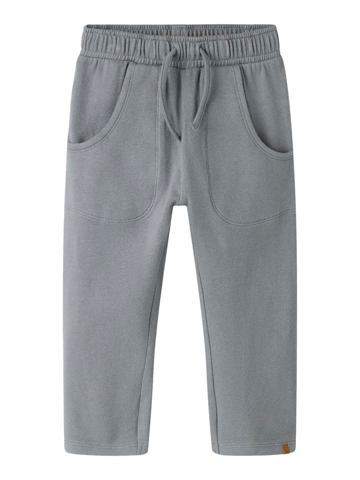 Thoro Hab Pant  Mellomgrå