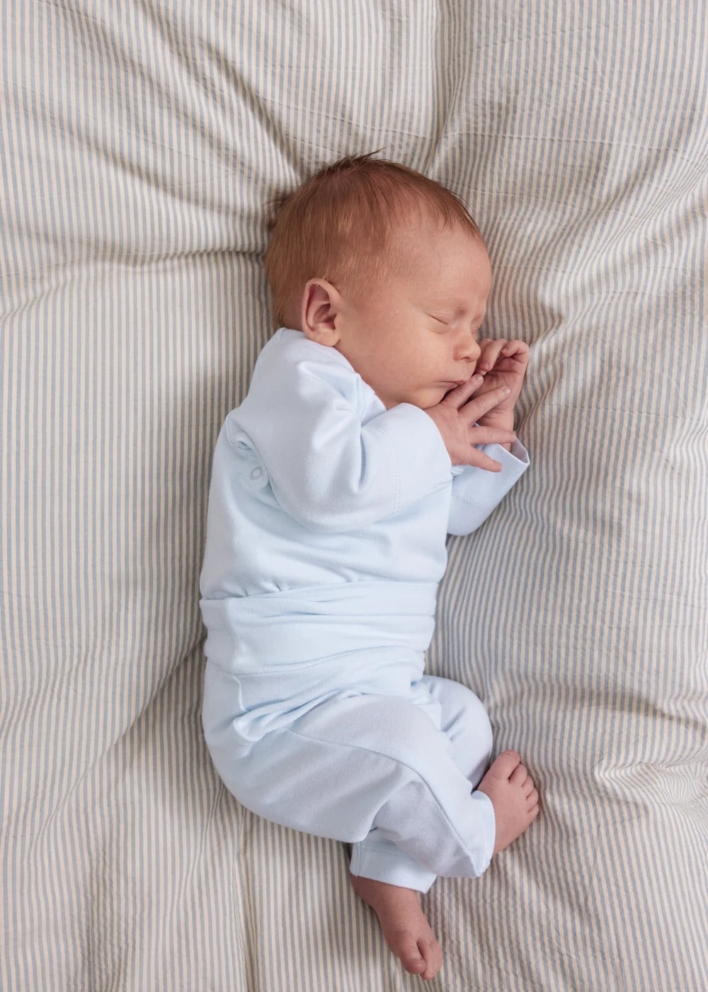 Belita  Light Blue