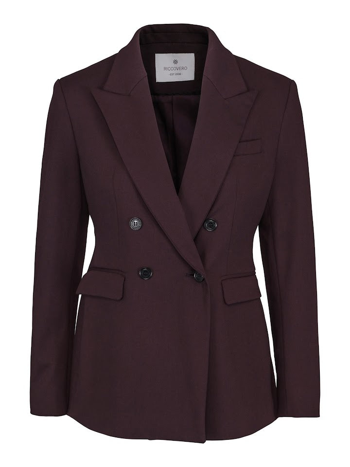 Johanna Blazer  Wine