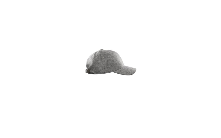 ARC WOOL CAP  Grey Mel