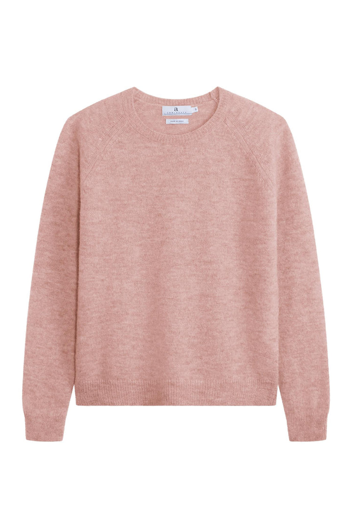 Fiona  Lt Pink