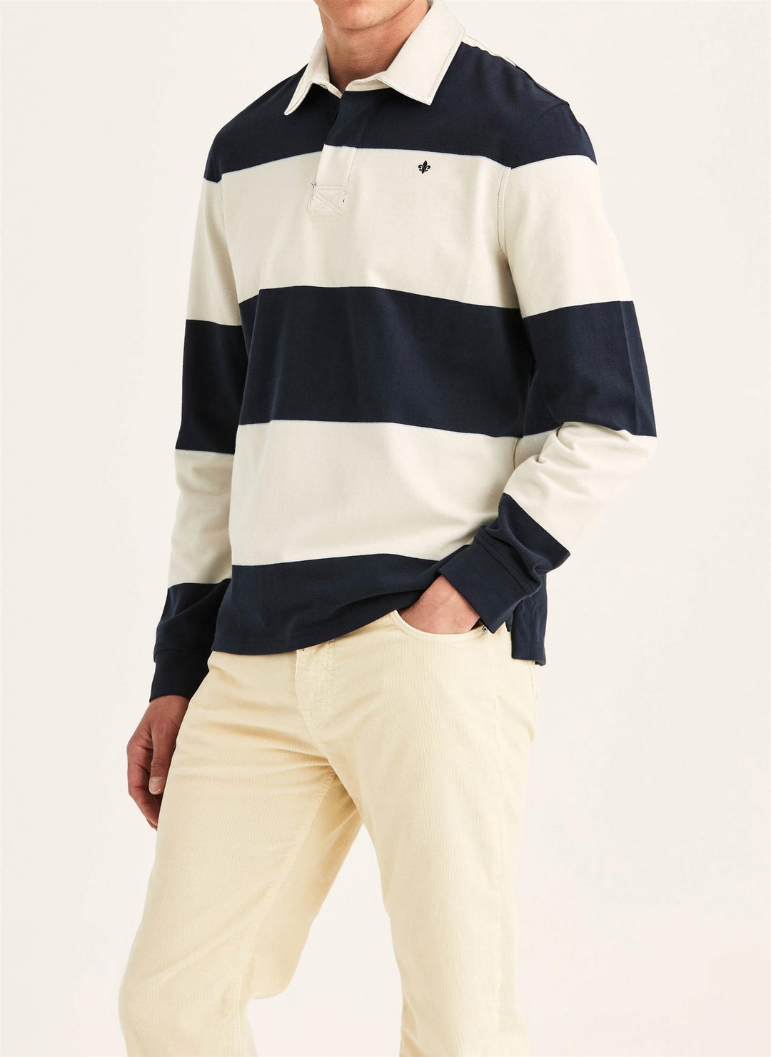 Graham Rugger  Navy