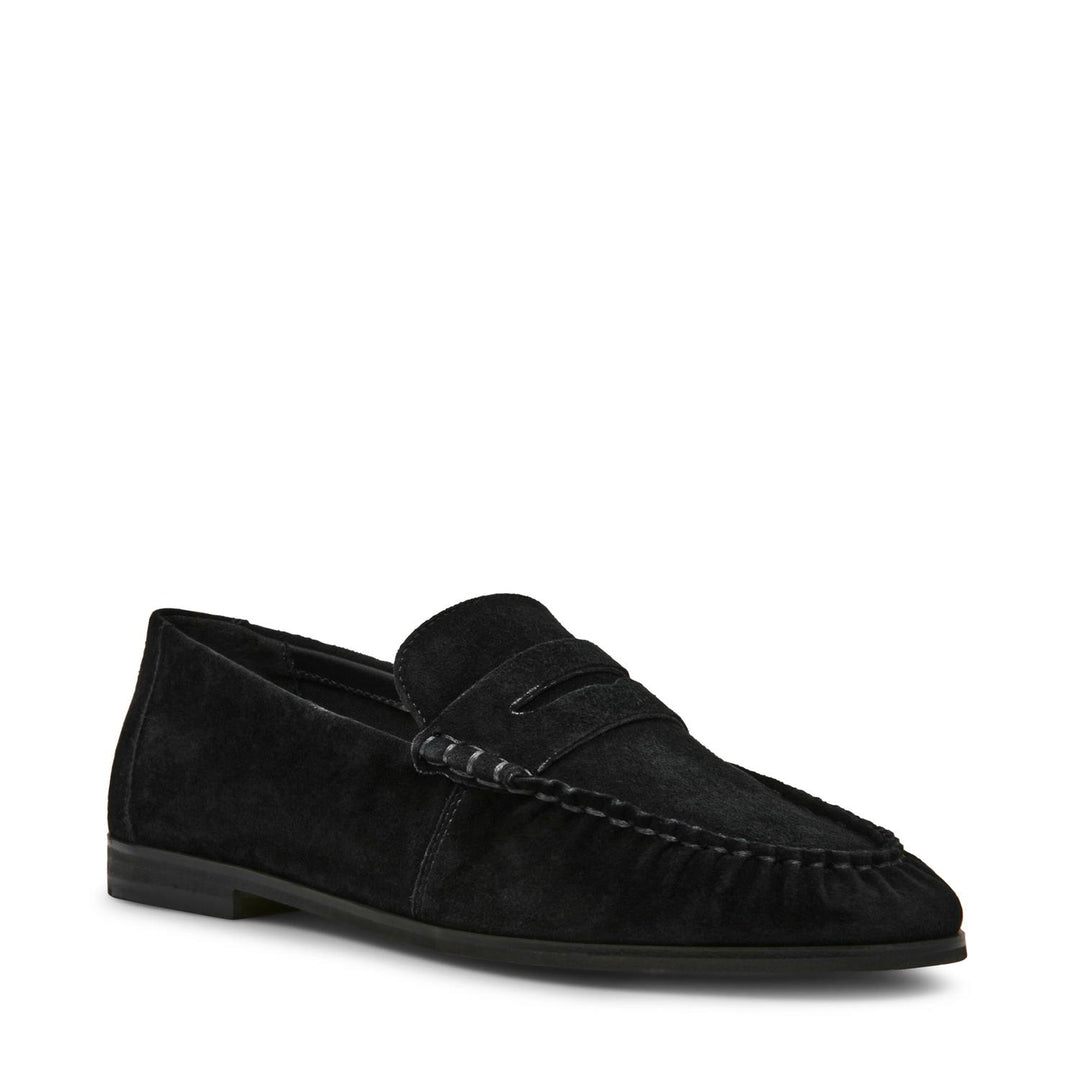 Muse-SM Black Leather