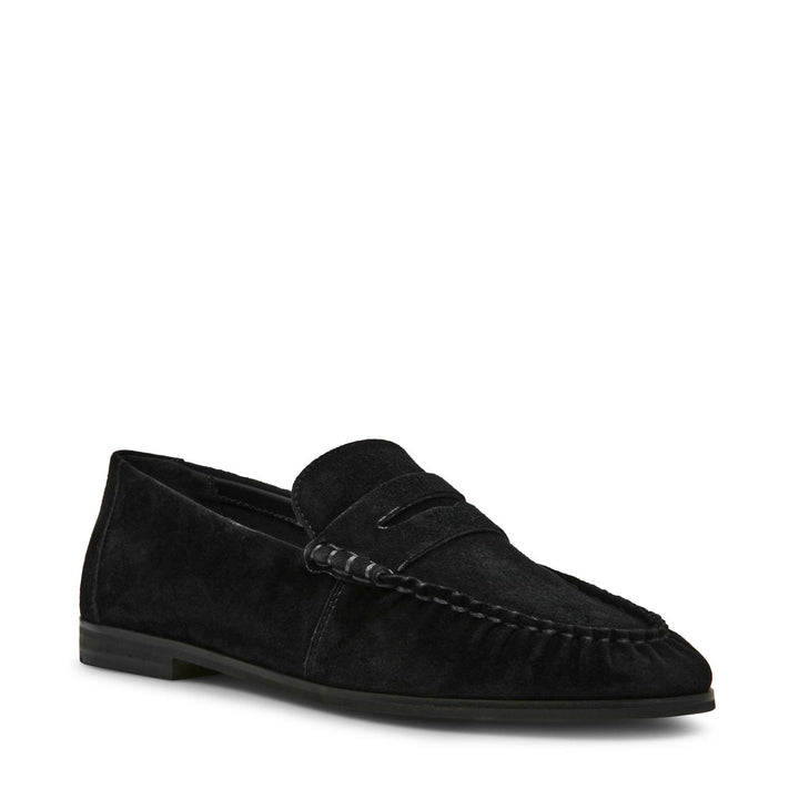 Muse-SM Black Leather