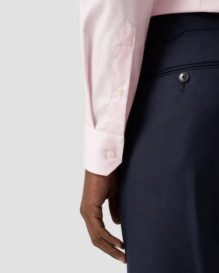 Slim Fit  Lys Rosa