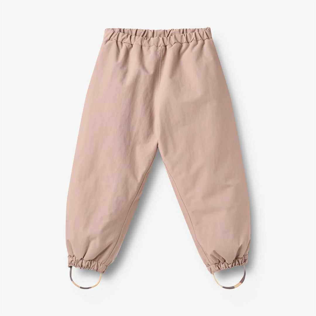 Ski Pants Jay  Dry Rose