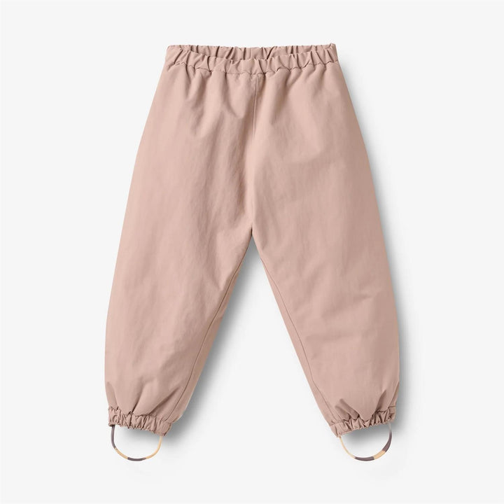 Ski Pants Jay  Dry Rose