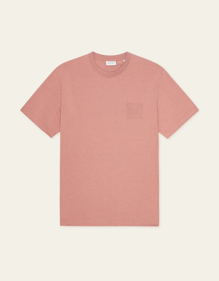 Ben Goods T-Shirt  Ash Rose Pink