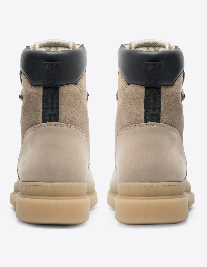 TYLER DESERT BOOT  Beige