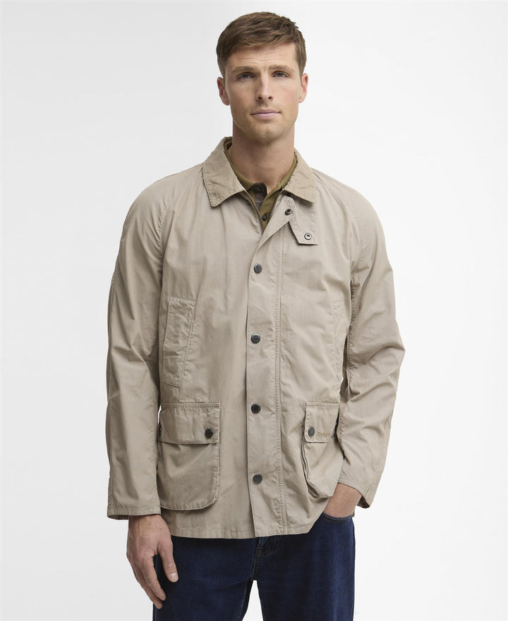 BARBOUR Ashby Casual Jacket