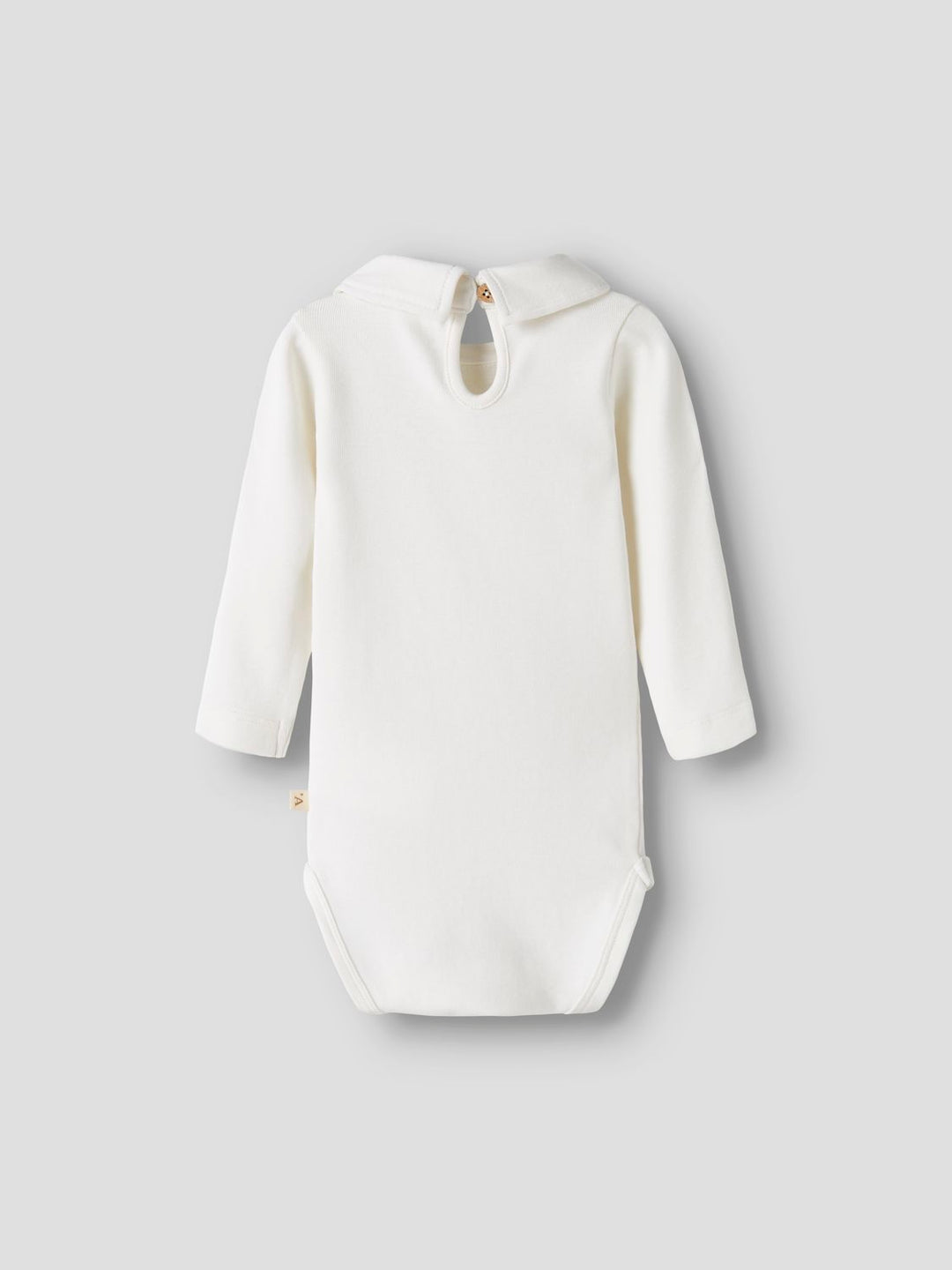 Fundo Lup Ls Body  Offwhite
