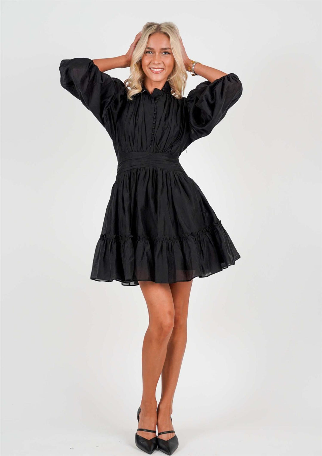 Vanity kjole  Black