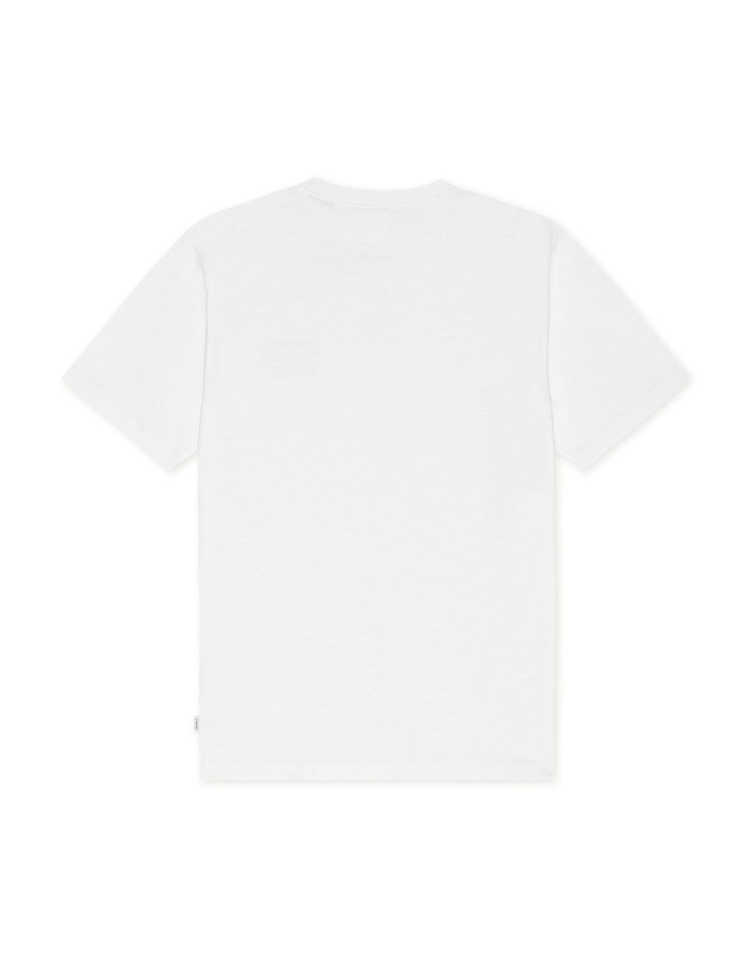 Italian T-Shirt  White