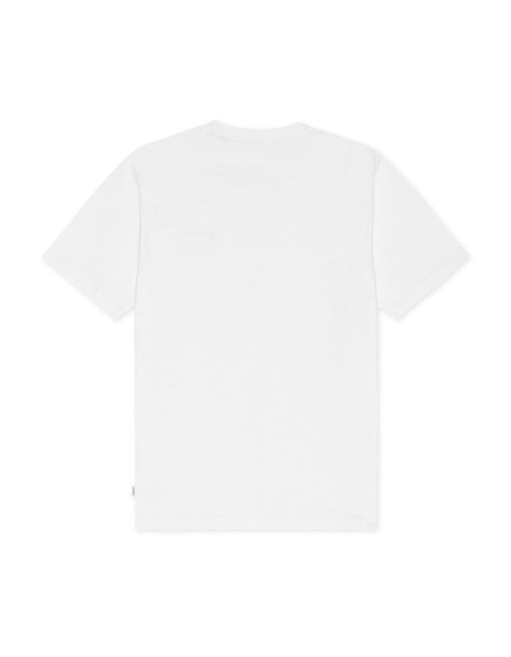 Italian T-Shirt  White