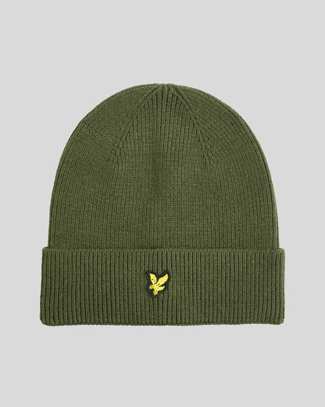 Beanie  Deep Depths