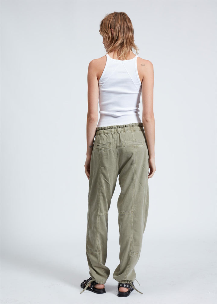 ULTRA FEATHERWEIGHT JORDAN PANT  Jade