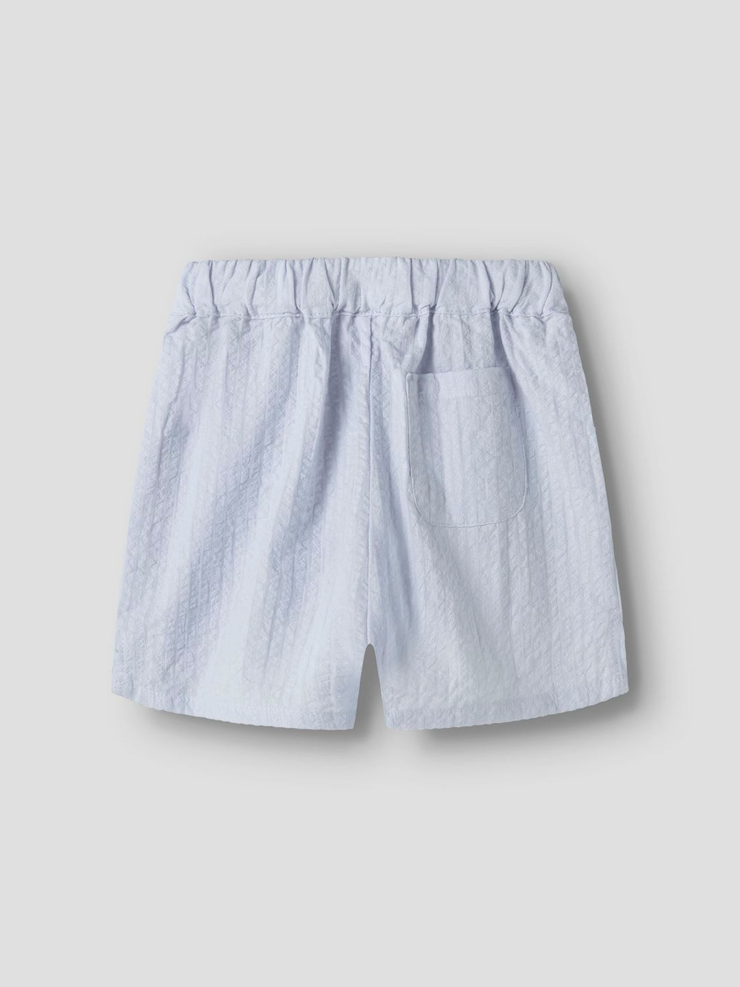 homan Mak Loose Shorts  Lyseblå