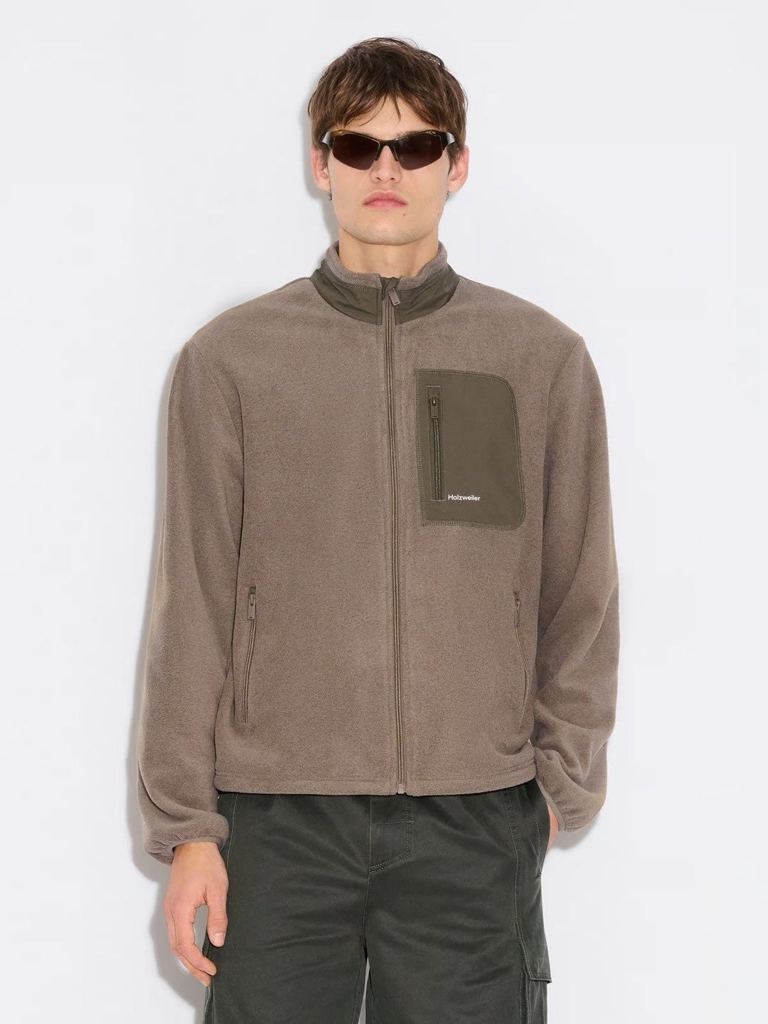 Dovre Fleece Jacket