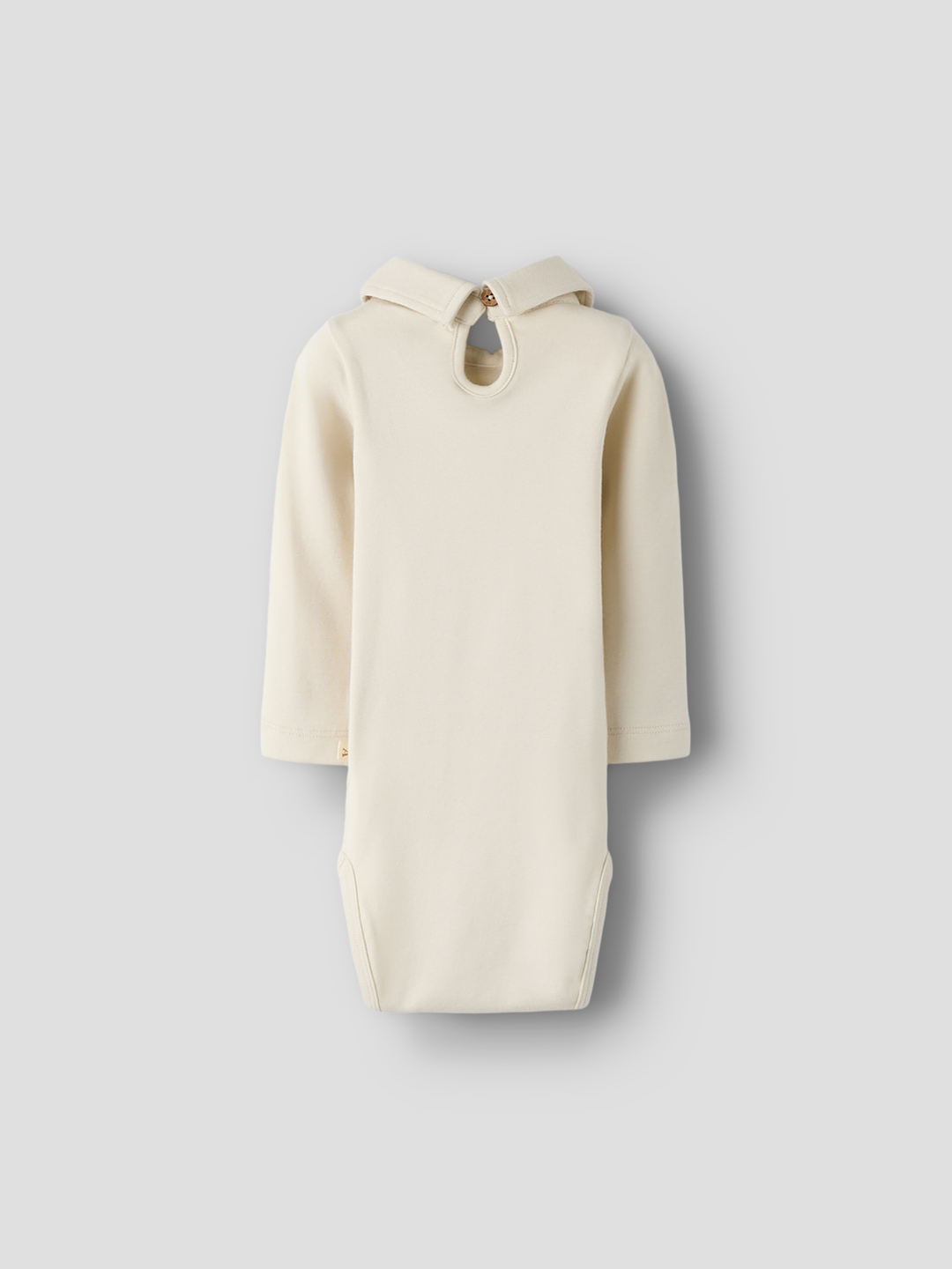 NBMFUNDO LUP LS BODY LIL  Offwhite